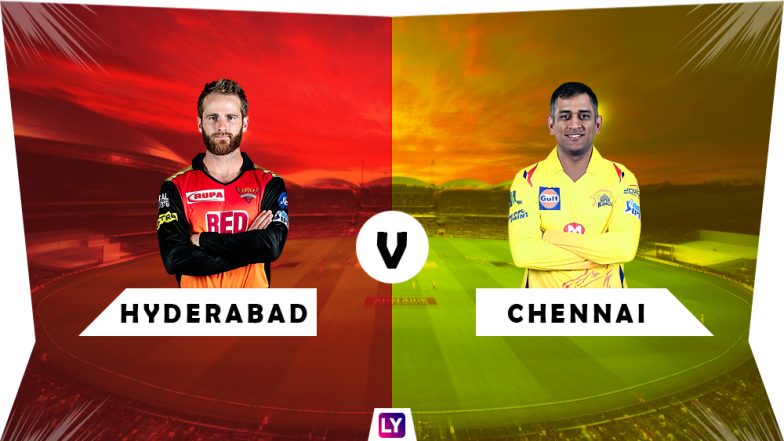 SRH vs CSK Highlights, IPL Playoffs 2018 (Qualifier 1): Chennai Super Kings Defeats SunRisers Hyderabad by 2 Wickets!