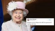 Royal Wedding Over But Fun Continues: Lookalikes And Parody Account of Queen Elizabeth Will Give You a Good Laugh