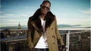 R. Kelly Posts $100,000 Bail, Released From Jail After Pleading Not Guilty to 10 Sexual Abuse Charges