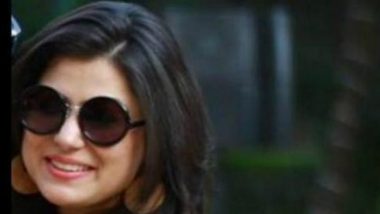 Delhi Radio Mirchi Employee Tania Khanna Dies in a Road Accident After Her Car Falls in Open Drain