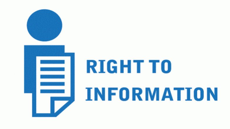 92 Per Cent RTIs Filed with Delhi Government Online in Past 10 Months