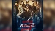 Race 3: 10 Most Ridiculously OTT Scenes in Salman Khan, Anil Kapoor and Jacqueline Fernandez's Action Thriller