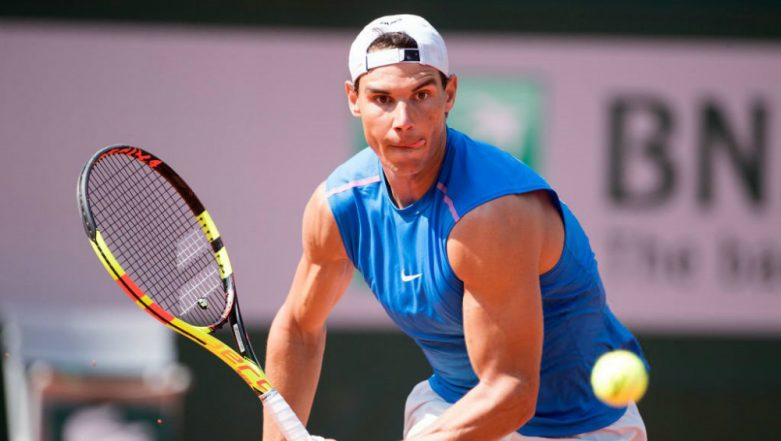 French Open 2018: Rafael Nadal Eyeing Record 11th Roland Garros Title ...