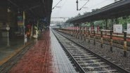 Now You Can Party at Railway Platforms! Indian Railways Will Let You Rent Vadodara Stations
