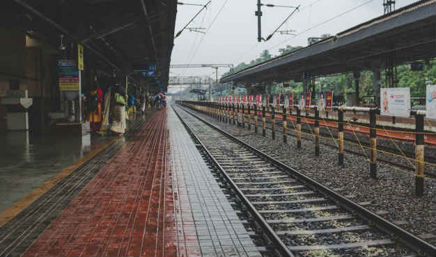 Now You Can Party at Railway Platforms! Indian Railways Will Let You Rent Vadodara Stations