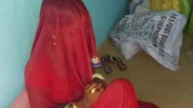 First Bride Welcomed After 22 Years! This Rajasthan Village Witnesses Wedding After Years Due to Utter Poverty