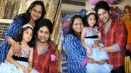 Bigg Boss Marathi: Rajesh Shrinagrpure's Wife Leaves Home As She Is Not Happy With Husband? Truth Revealed!