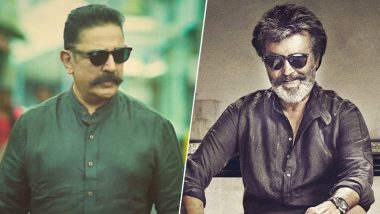 Rajnikanth and Kamal Haasan Slam TN CM Edappadi Palaniswami For Tuticorin Violence