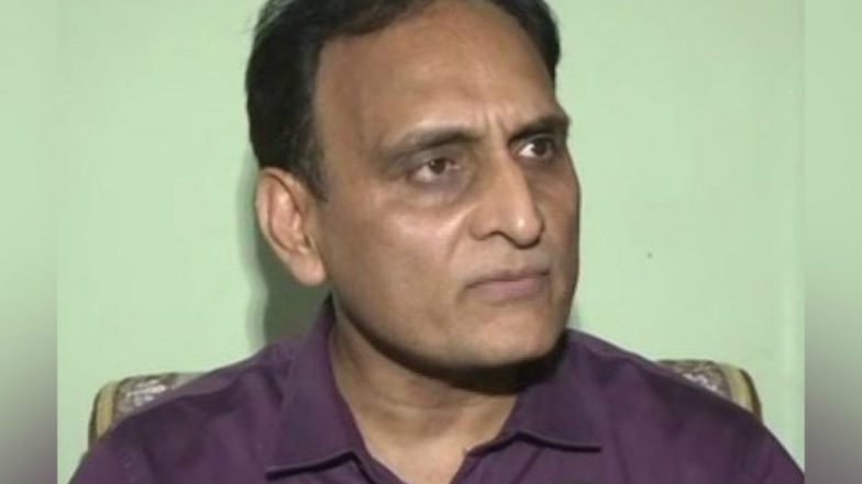 Direct Attack on Indian Secularism: RSS on Delhi Archbishop's Circular