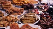 Ramzan 2018 Iftar Places In Mumbai: You Must Visit These Eateries to Enjoy Flavoursome Specialties of the Holy Month of Ramadan
