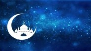Eid Al Fitr 2018 Crescent Moon: UAE Forms Moon-Sighting Committee, Calls on Citizen to Spot Shawwal Crescent