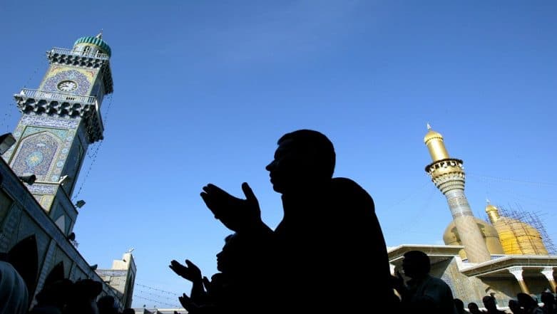 Eid-E-Milad Un Nabi 2018 Date, Holiday: When Is Mawlid or Prophet Muhammad's Birthday Celebrated in India? Eid-E-Milad Un Nabi 2018 Date, Holiday: When Is Mawlid or Prophet Muhammad's Birthday Celebrated in India?
