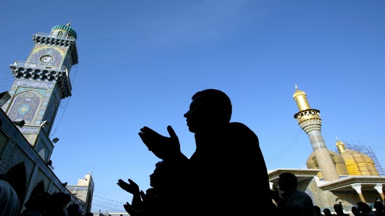 Saudi Arabia to Impose 24-Hour Nation-Wide Lockdown During Eid Holiday from May 23-27 Amid Coronavirus Crisis