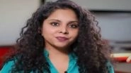 UN Experts Asks India to Protect Journalist Rana Ayyub from Online Hate Campaign