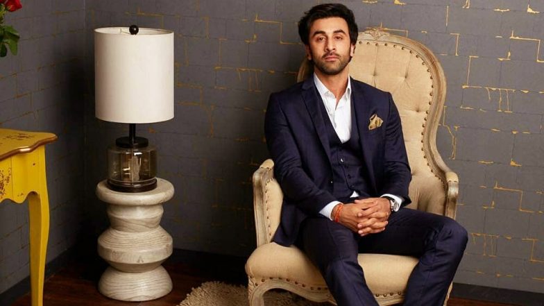 BREAKING! Ranbir Kapoor Sued for Rs 50 Lakhs, Actor Refutes the Allegations (Read Deets)