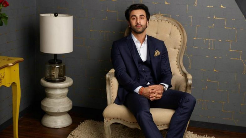 IPL 2018: Ranbir Kapoor to Host Prelude to Finale; Salman Khan, Jacqueline Fernandez to Join in Too