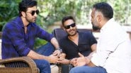 Ajay Devgan and Ranbir Kapoor to Reunite Onscreen