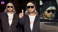 Ranveer Singh's Over-Sized Glasses: Trendy or Too Boring?
