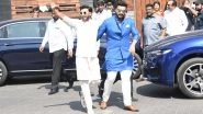 Golmaal Junior: Ranveer Singh and Arjun Kapoor Cheer for Rohit Shetty&rsquo;s Upcoming Animated Series