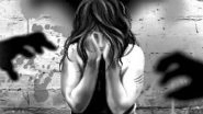 Gujarat: Man Arrested for Raping Three Minor Girls in Vadodara