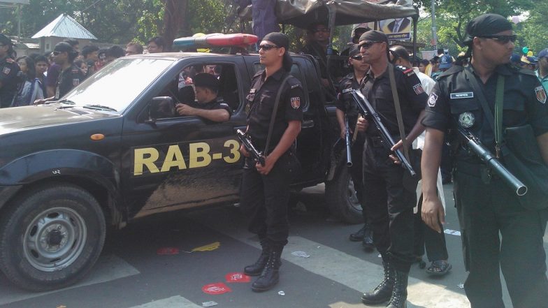 More Than 90 Dead in Two Weeks As Bangladesh Government Cracks Down On Drugs in The Country