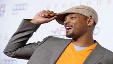 Rapper Will Smith to Sing 2018 FIFA World Cup Title Song 'Live it Up'