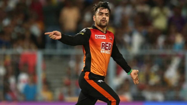 IPL 2018: Rashid Khan Is an Asset to Cricketing World and Won’t Give the Cricketer Away, Says Afghanistan President Ashraf Ghani to Narendra Modi