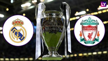 Real Madrid vs Liverpool, 2018 Champions League Trophy Final Match Preview: Head-to-Head, Team News and Match Prediction of UEFA CL Final
