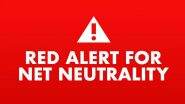 Pornhub, Reddit, Tumblr And 50 More Websites Are on 'Red Alert' Supporting Net Neutrality Vote in Congress