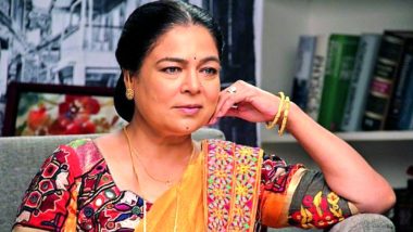 Reema Lagoo First Death Anniversary: Veteran Actor's Co-star Rakesh Bedi Shares About his Peculiar Relationship with the Veteran Actress