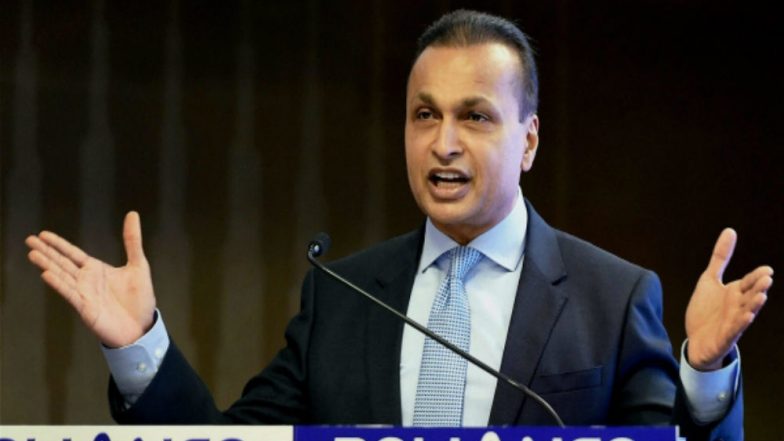 Reliance Power Divests Holding in Tilaiya UMPP SPV for Rs 113 Crore
