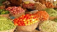 Retail Inflation Spikes to 7-Month High of 3.05% in May On Costlier Food Articles