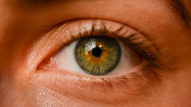 Blurred Vision may Indicate Retinal Disease