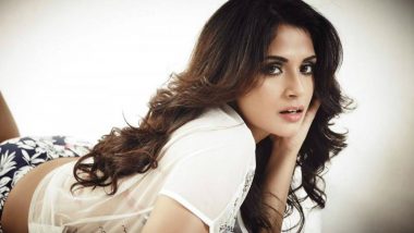 Pornd Hd Richa Chadha - Shakeela' Actress Richa Chadha To Make Her Debut As a Producer With a  Teenage Love Story - Read Deets | ðŸŽ¥ LatestLY