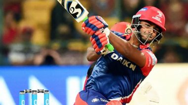 I Am Not Thinking About India Squad, Focus on IPL as of Now: Delhi Daredevil Batsman Rishabh Pant