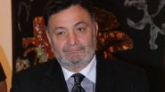 Rishi Kapoor Is Homesick After Undergoing Treatment in the US For Eight Months- Read Tweet
