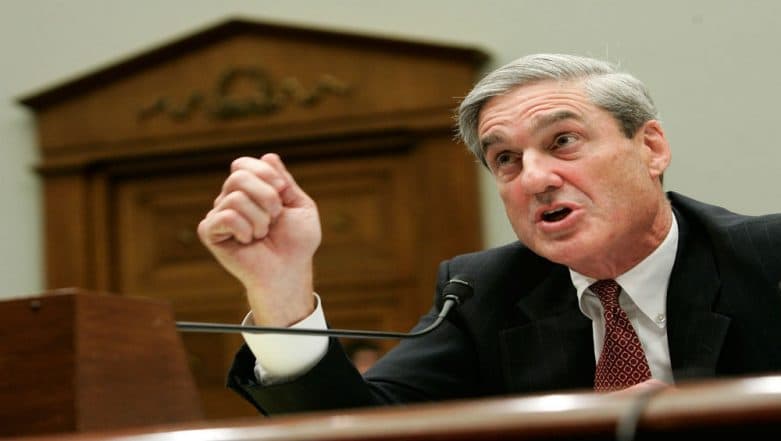 US Attorney General William Barr Refuses Robert Mueller Testimony US Attorney General William Barr Refuses Robert Mueller Testimony