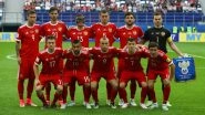 Russia Lineup for 2018 FIFA World Cup: Socceroos Squad, Team Details, Match Schedule, Dates & Timetable for Football WC Russia