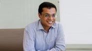 After Exiting Flipkart, Sachin Bansal May Now Invest Rs 740 Crore in Ola