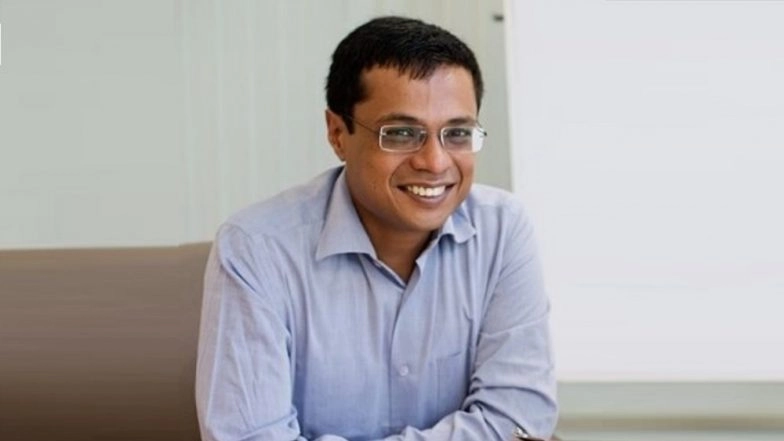 Flipkart Co-Founder Sachin Bansal Invests Rs 150 Crore in Ola
