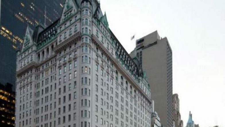 NY Plaza Hotel Sale: Deal Reached to Sell-Off Sahara's Premium Property for USD 600 Million