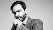 Saif Ali Khan: 'People Seem to Think the Ultimate Goal in Life Is to Be on Bigg Boss'