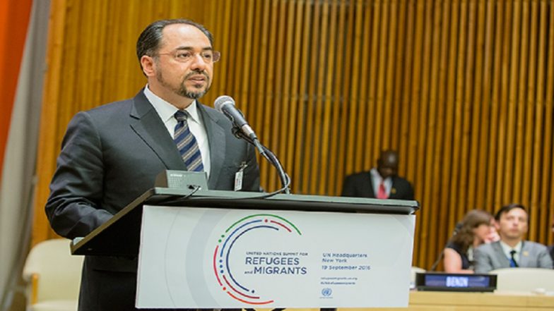 Working To Ensure Freedom Of Abducted Indian Engineers: Afghanistan Government