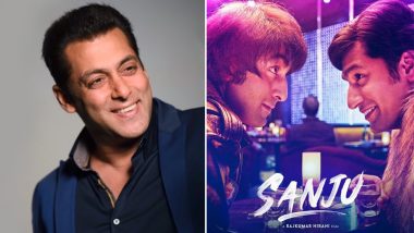 Sanju Trailer: Vicky Kaushal Does NOT Play Salman Khan in the Ranbir Kapoor Starrer, Confirms Rajkumar Hirani