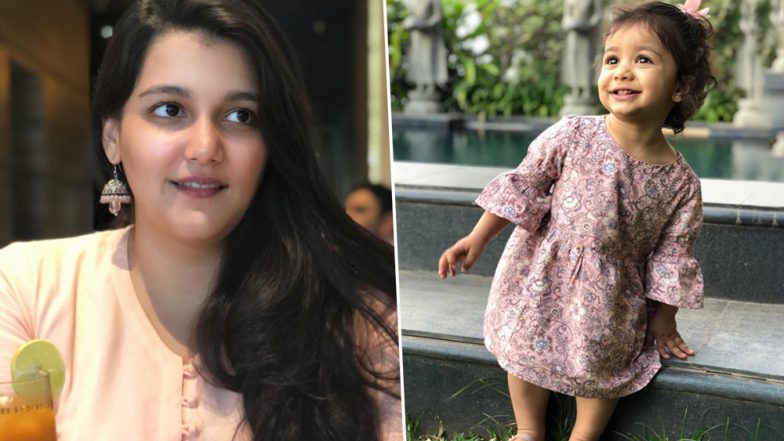 EXCLUSIVE! Shahid Kapoor's Sister Sanah Reacts to Mira Rajput's Second Pregnancy, Calls It the Best Feeling