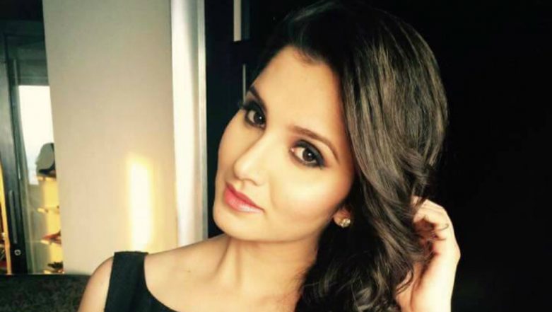 Sania Xxx Video - Biopic on Sania Mirza: There Is Nothing Official Yet, Says the Ace Tennis  Player | ðŸŽ¥ LatestLY