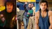 Sanju Trailer: Ranbir Kapoor Reveals THIS Is His Favourite Look in the Sanjay Dutt Biopic