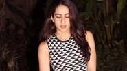 Sara Ali Khan Will Not Get Dragged to Court by Kedarnath Makers, Thanks to Simmba Director Rohit Shetty