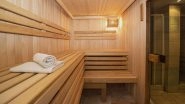 Sauna Sessions As Exhausting As Moderate Exercise: Study