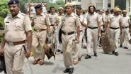 Kairana Bypoll 2018: Security Beefed up in the District